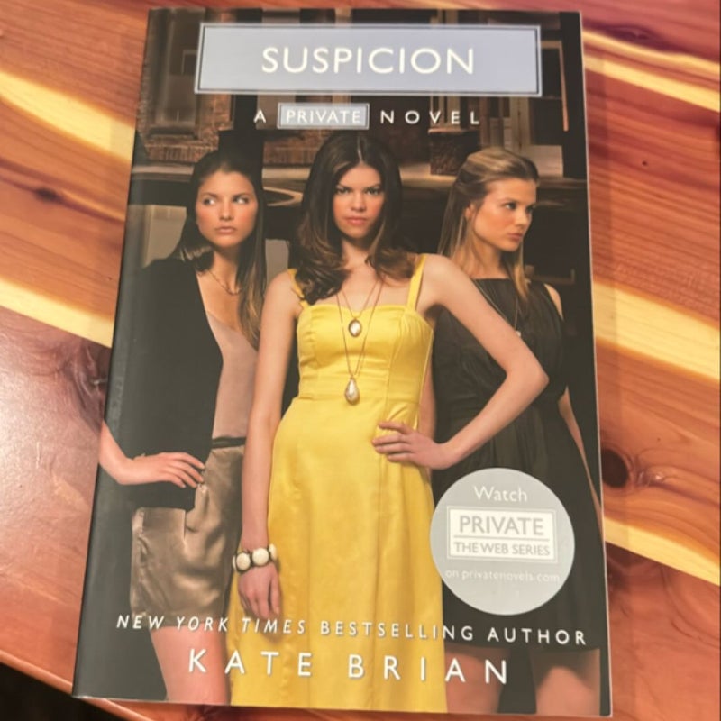 Suspicion