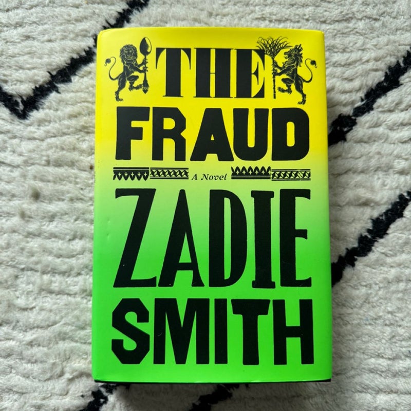 The Fraud