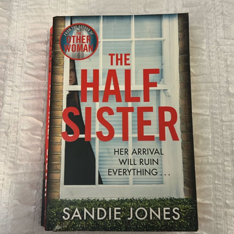 The Half Sister