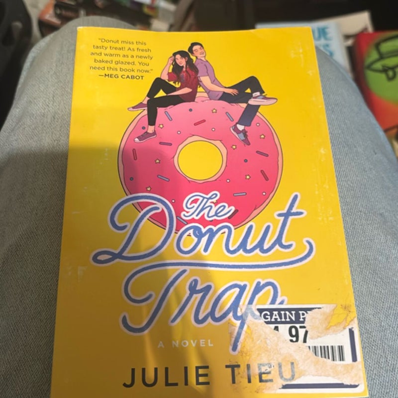The Donut Trap