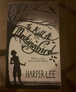 To Kill a Mockingbird