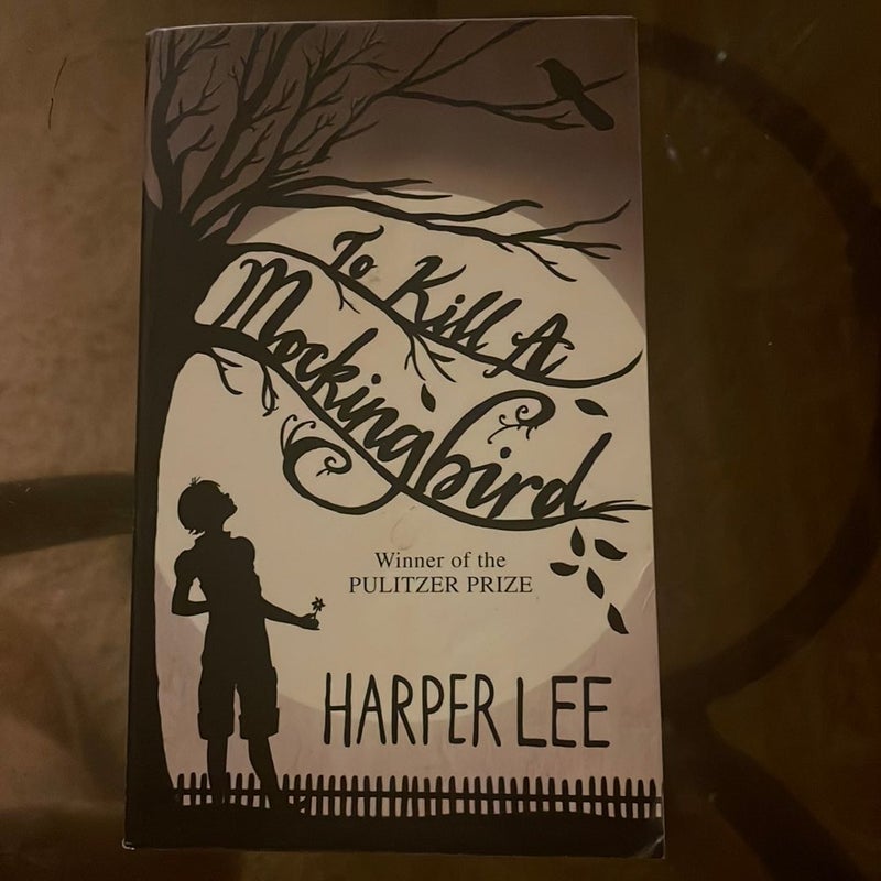 To Kill a Mockingbird