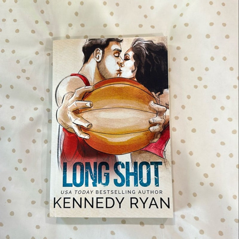 Long Shot - Special Edition