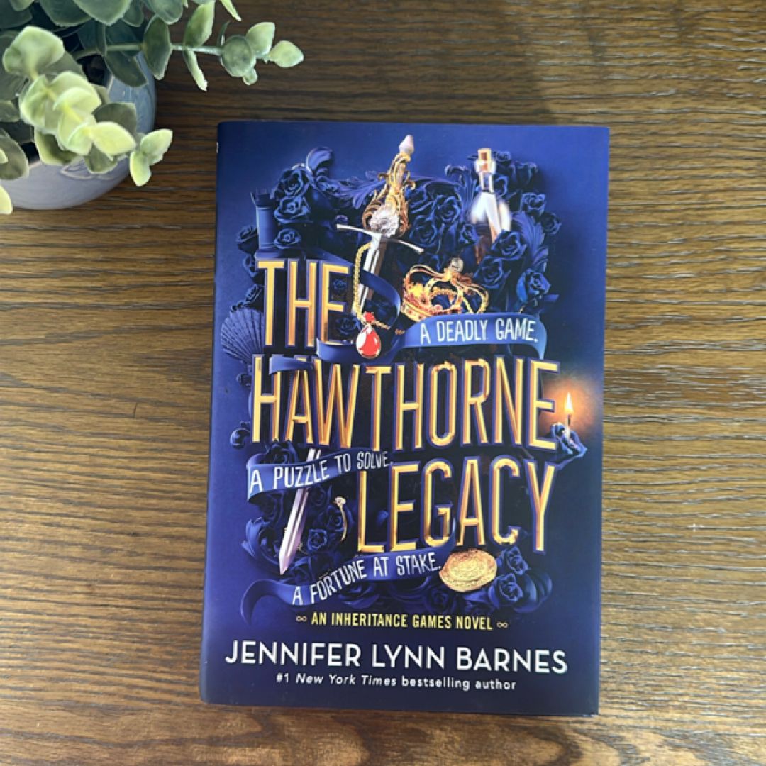 The Hawthorne Legacy