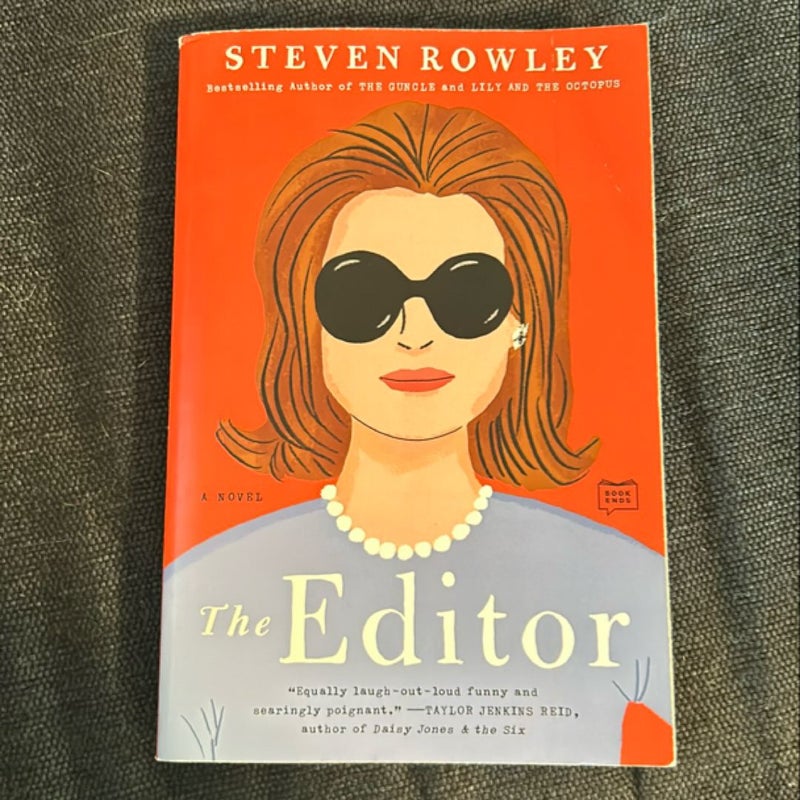 The Editor