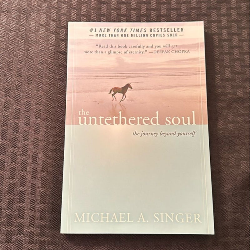 The Untethered Soul