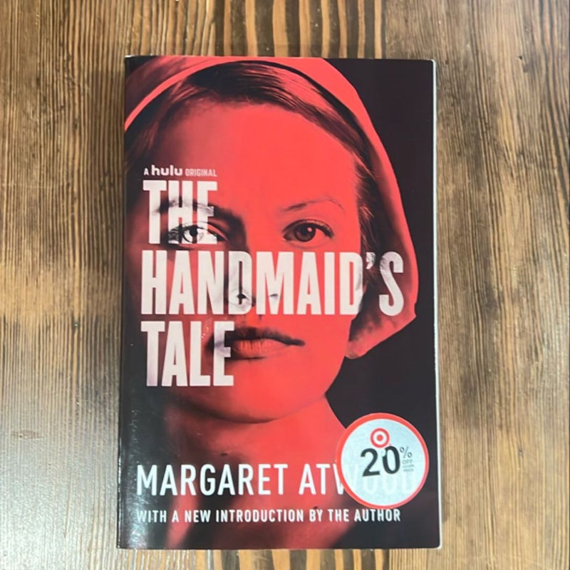 The Handmaid's Tale (Show Tie-In)