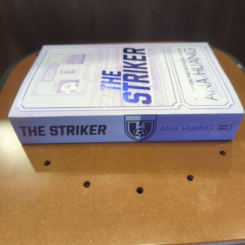 The Striker