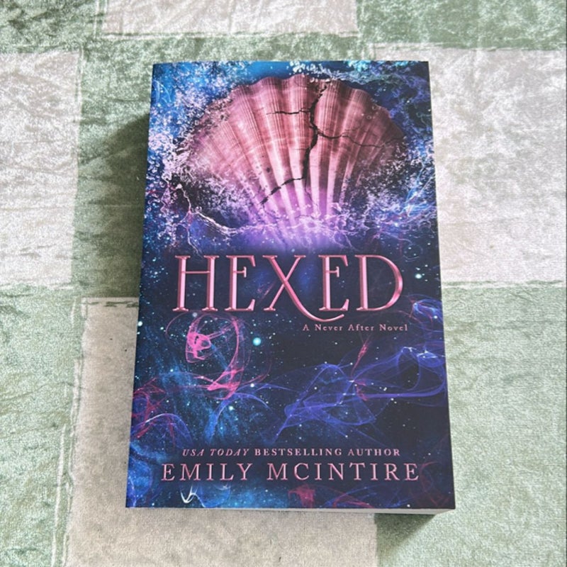 Hexed
