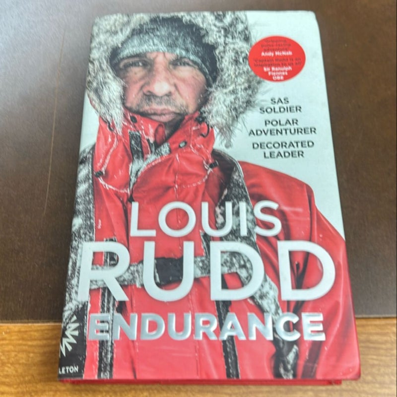 Endurance