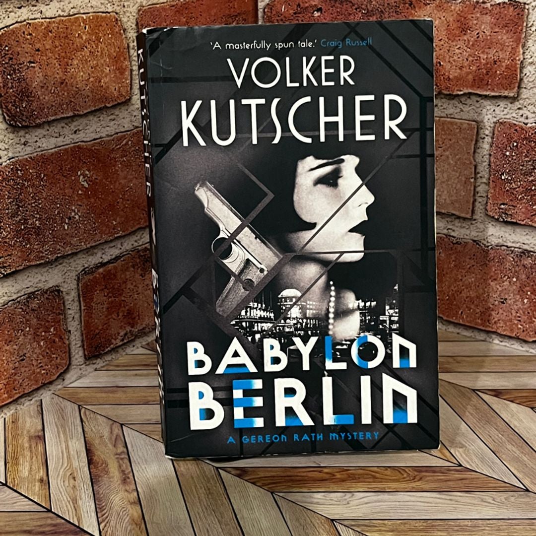 Babylon Berlin