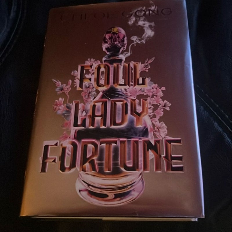 Foul Lady Fortune