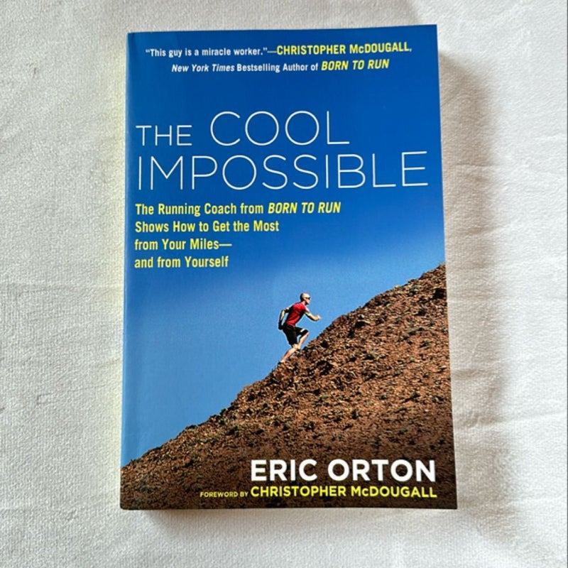 The Cool Impossible