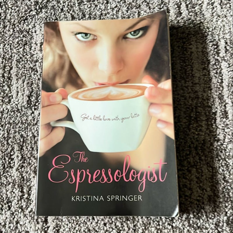 The Espressologist