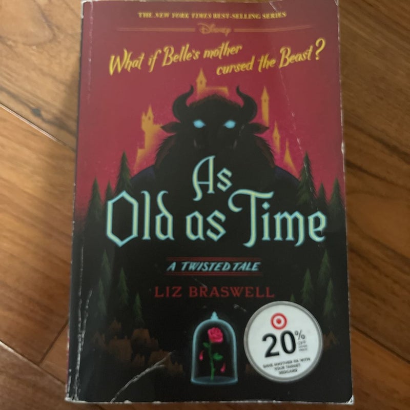 As Old As Time