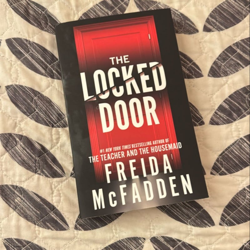 The Locked Door