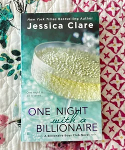 One Night with a Billionaire