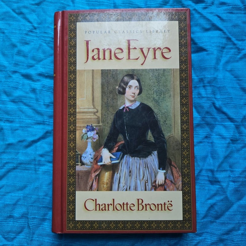 Jane Eyre 