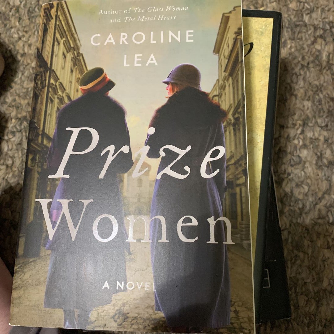 Prize Women