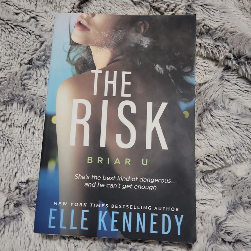 The Risk