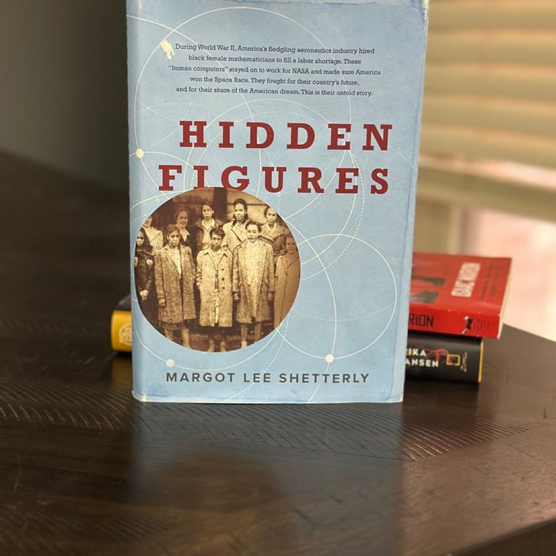 Hidden Figures