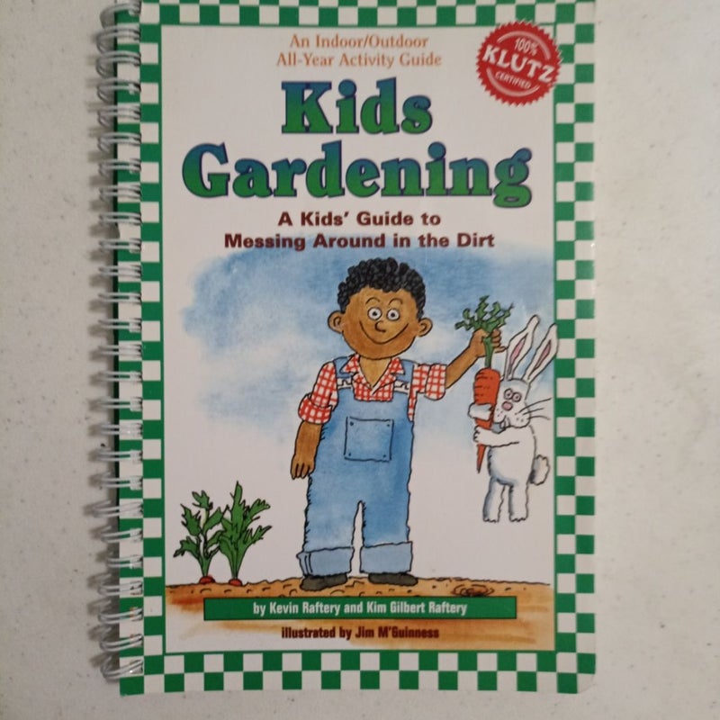 KidsGardening