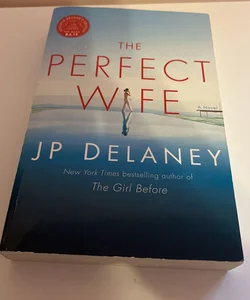 The Perfect Wife