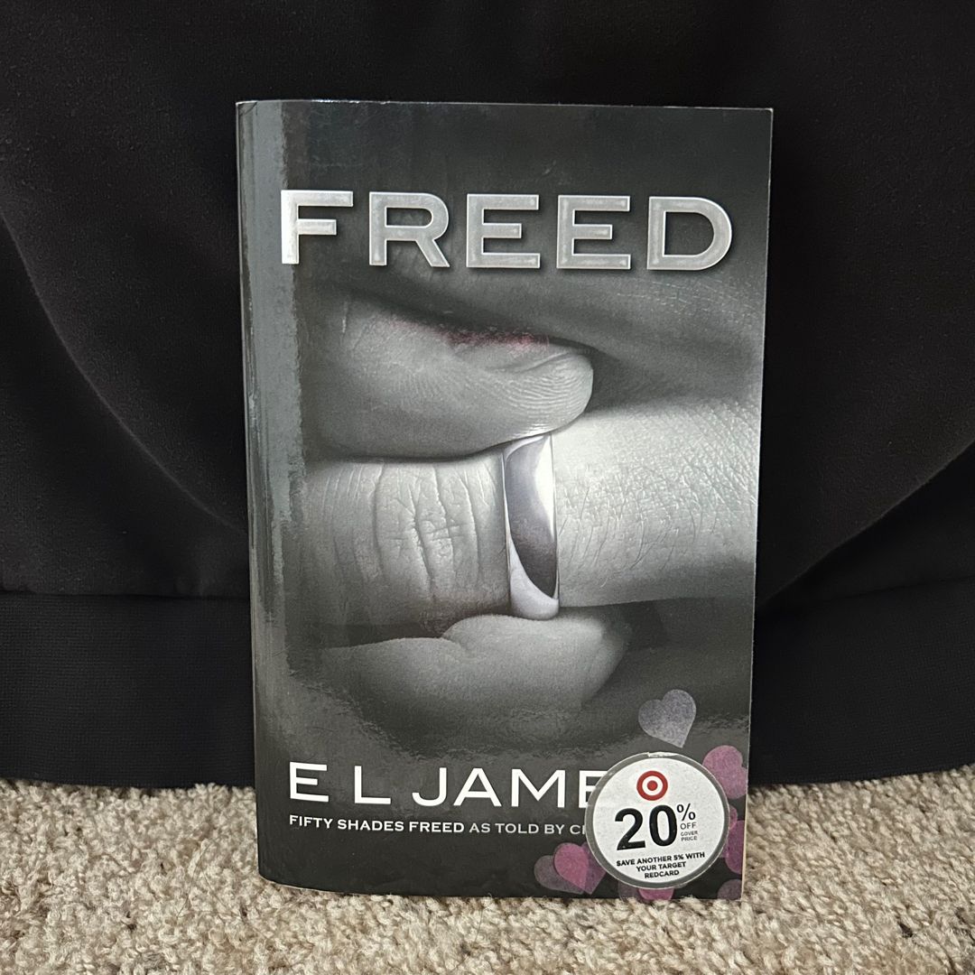 Freed
