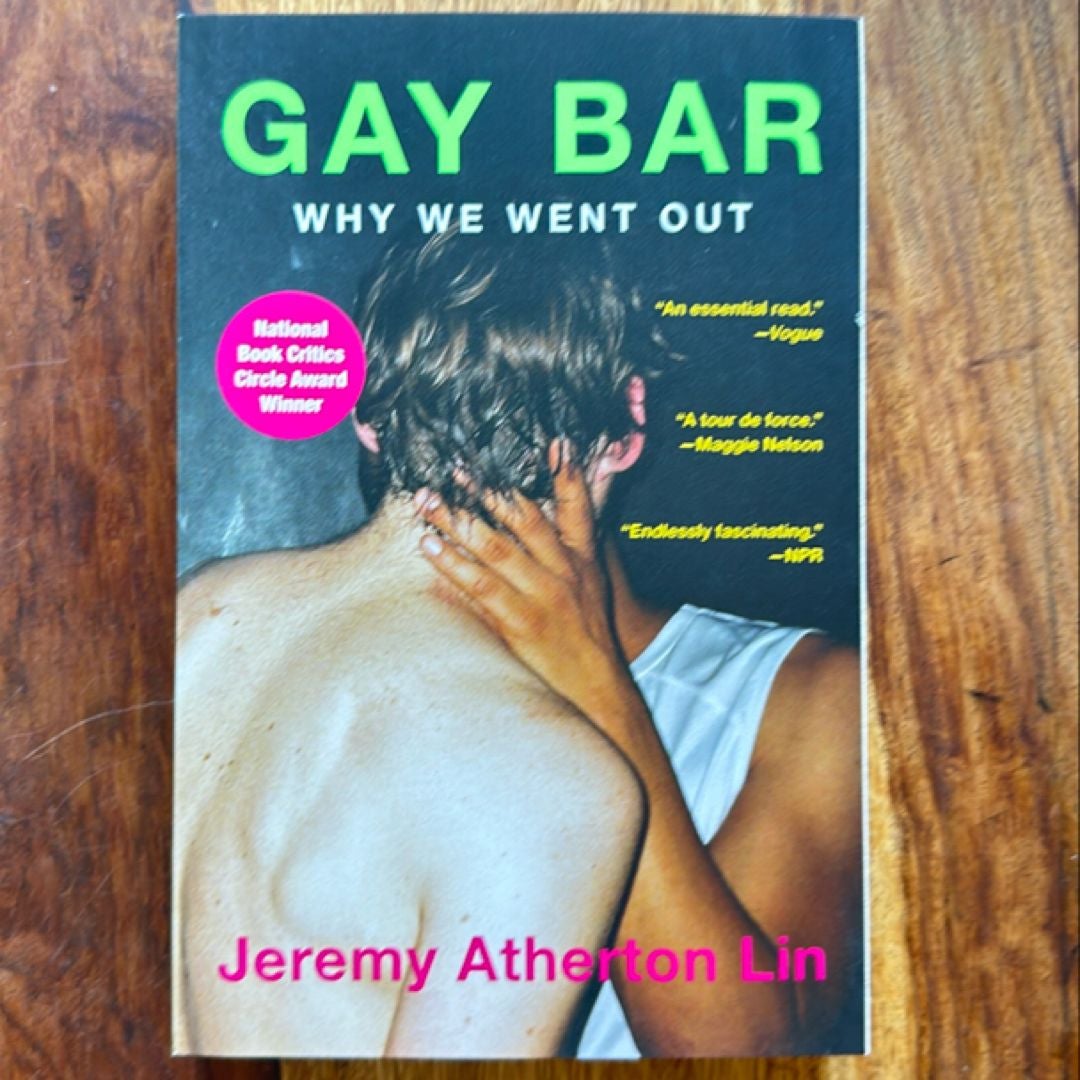 Gay Bar