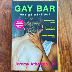 Gay Bar