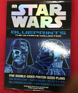 Star Wars Blueprints 