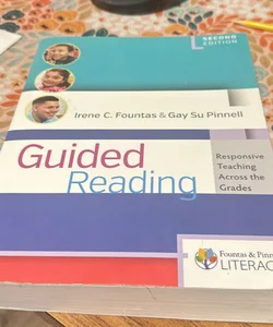 Guided Reading, Second Edition
