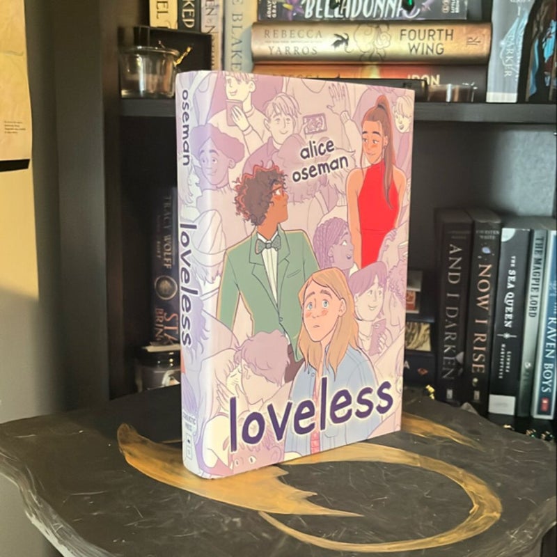 Loveless