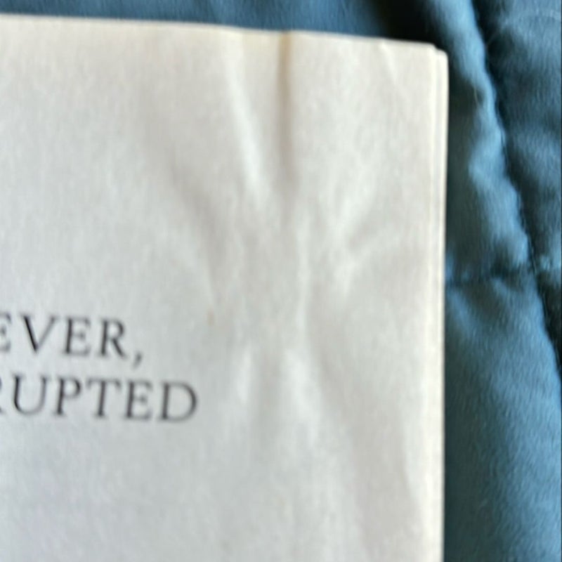 Forever, Interrupted