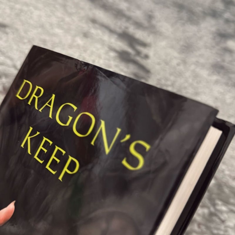 Dragon's Keep