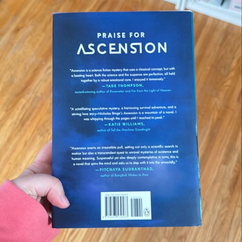 Ascension