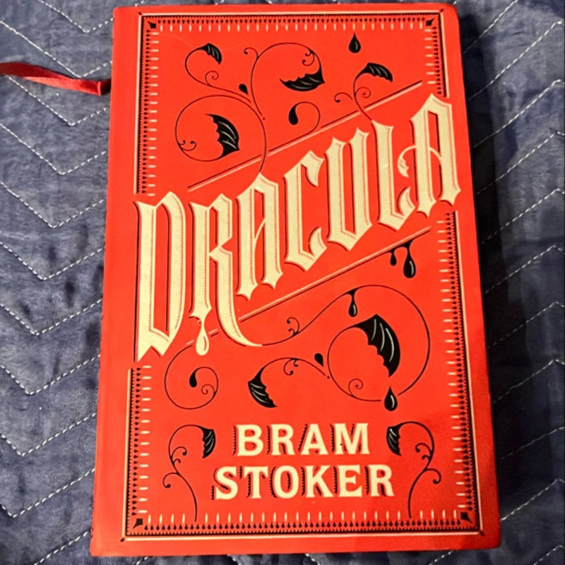 DRACULA