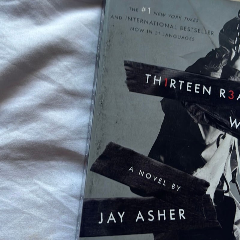 Thirteen Reasons Why