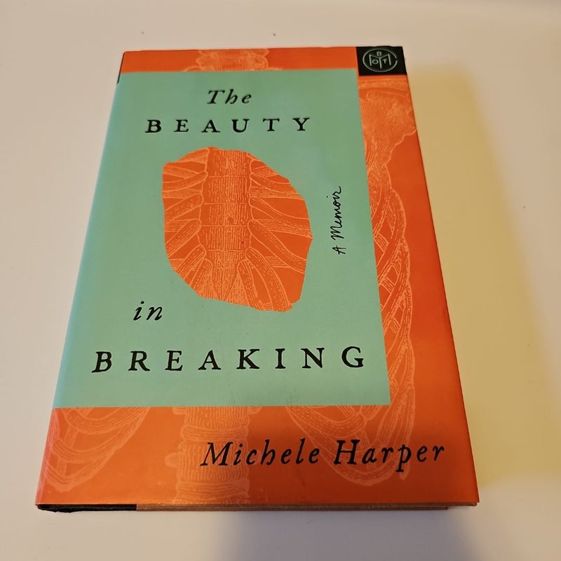 The Beauty in Breaking