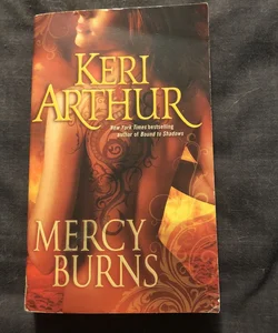 Mercy Burns