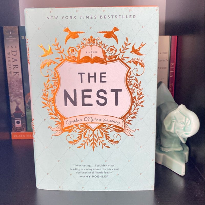 The Nest