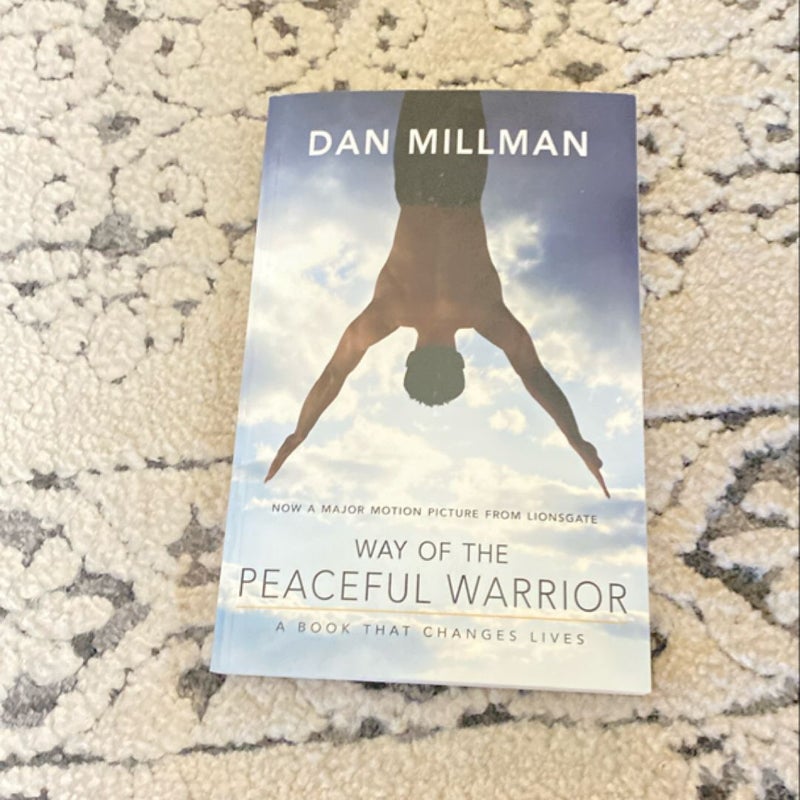 Way of the Peaceful Warrior