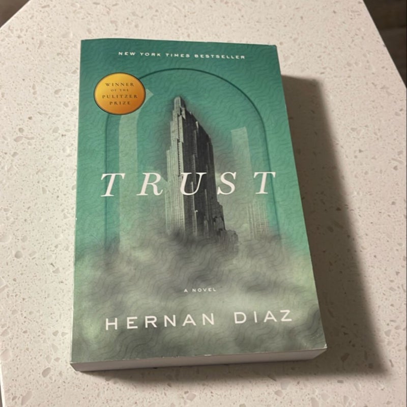 Trust