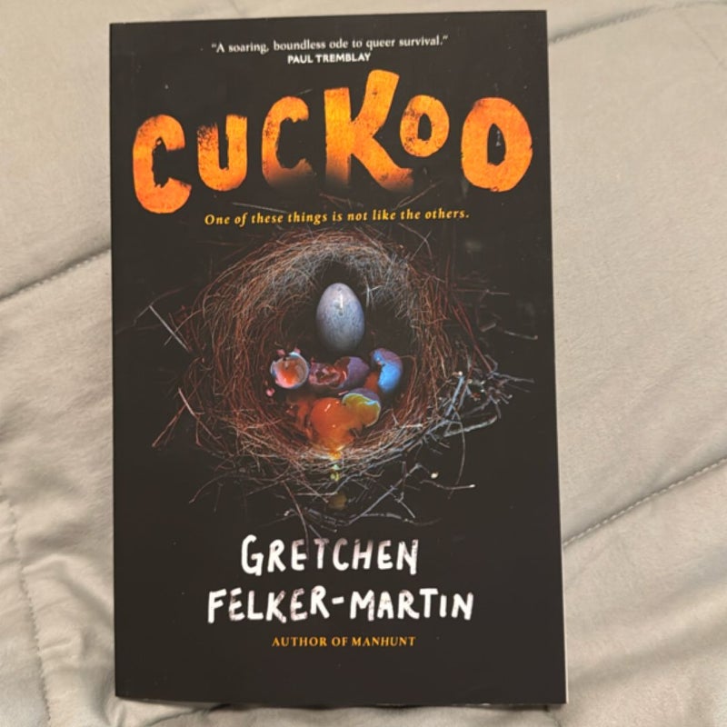 Cuckoo
