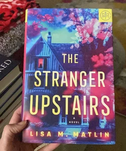 The Stranger Upstairs