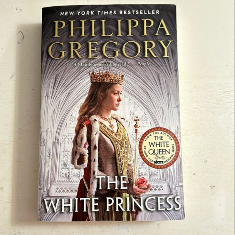 The White Princess