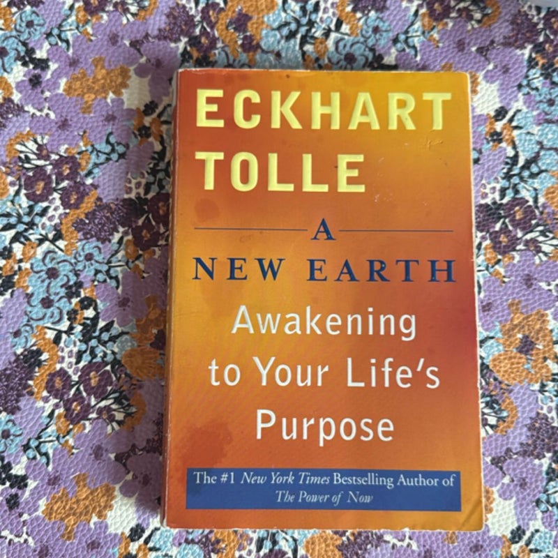 A New Earth