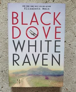 Black Dove White Raven (1st Edition, 2015)