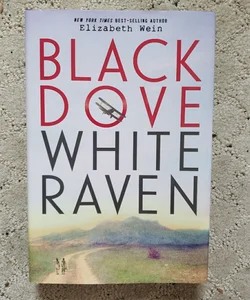 Black Dove, White Raven