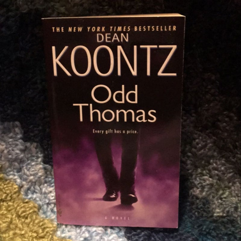 Odd Thomas